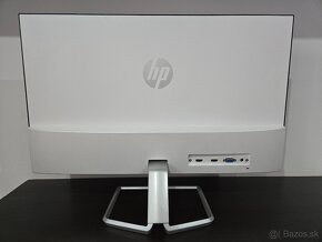 HP 27fw - 27" IPS LED displej s Full HD rozlíšením - 3