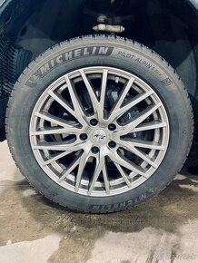 Kolesá 20" na Porsche Cayenne 3, Tuareg, Audi Q7 elektróny. - 3