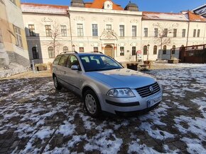 Volkswagen passat b 5.5 1.9tdi 96kw - 3