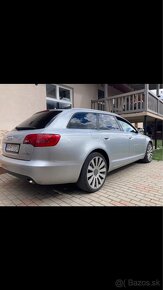 Audi A6 3,0 TDI QUATTRO - 3