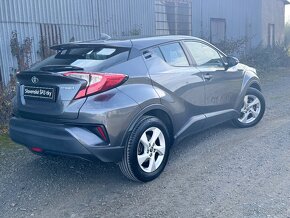 Toyota C-HR 1.8 hybrid 2019 - 3