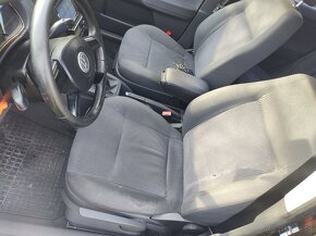 Volkswagen Polo 1.2 benzin BME, čitať CELÝ INZERAT - 3