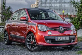 Renault Twingo Energy 0.9 TCe 12V S&S Intens - 3