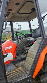 Zetor 3340 s kabinov( 930 mth cabrio) - 3