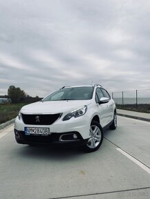 Peugeot 2008 - 3