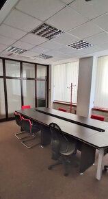 REPREZENTATÍVNY office 150 m2 s výhľadom do Námestia SNP - 3