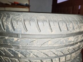 Matador 195/65 R15 letné - 3