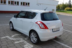 Suzuki Swift 1,3DDIS - 3