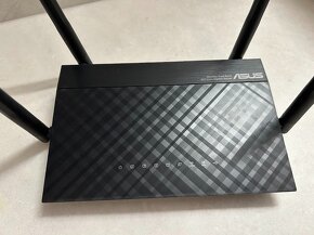 Asus RT-AC1200 DualBand - 3