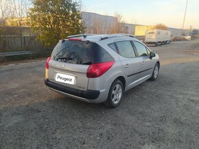 Peugeot 207 SW - 3