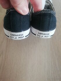 Tenisky Converse uni - 3