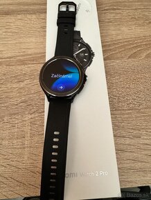 xiaomi watch 2 pro - 3