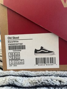 Vans Old Skool - 3