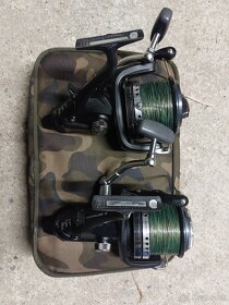 Predam 2 Shimano Big Baitrunner XTA-Lc - 3