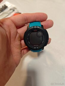 Garmin Instinct 2 Solar Tactical Edition - 3