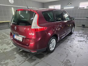 Predám Renault scenic 3 - 3