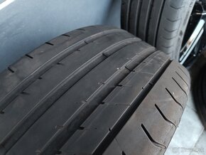 Letná sada 19" 5x112 235/35 R19 BMW rad 1 F40 - 3