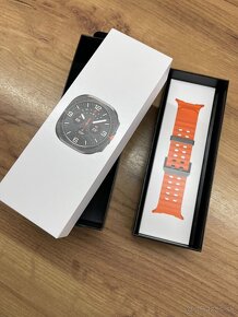 Samsung Galaxy Watch Ultra - 3