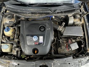 Rozpredam vw golf 4 1.9tdi 74kw automat variant - 3