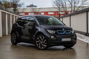 BMW i3 Sedan 75kw AT - 3