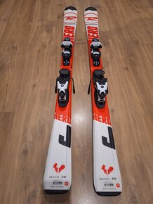 Lyže Rossignol Hero 130 cm - 3