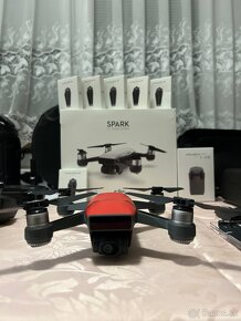 Dron dji Spark - 3