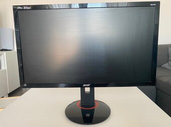 ACER XB270H GAMING MONITOR - 3