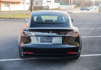 Tesla Model 3 50KWh Standard range plus - 2019 - odpočet DPH - 3