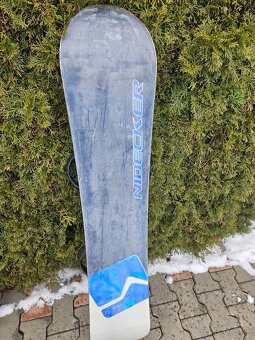 Snowboard Nidecker 145cm - 3