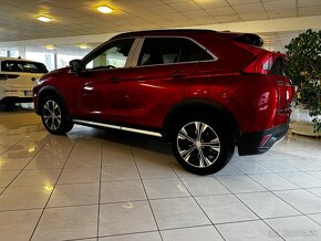 Mitsubishi Eclipse Cross 4x4 AUTOMAT SK - 3