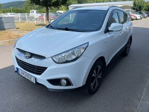 Predám hyundai ix35 2.0 crdi 4x4 - 3