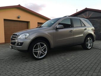 Mercedes ML 320 cdi - 3