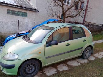 Citroën C3 - 3