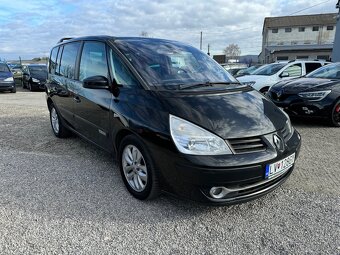 Renault Espace 2.0 dCi Genea, 7 Miestne - 3