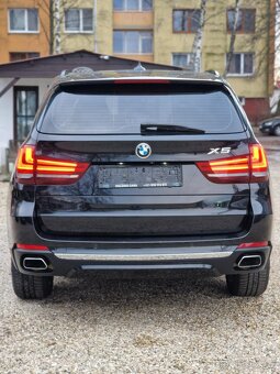 BMW X5 xDrive 400d - 3