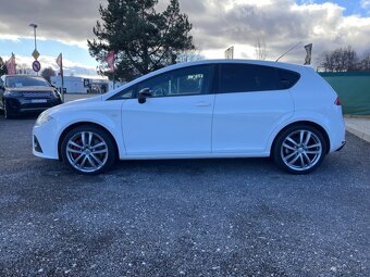 Seat Leon 2.0 16V TFSI CUPRA, r.v. 2008, 177 kW - 3