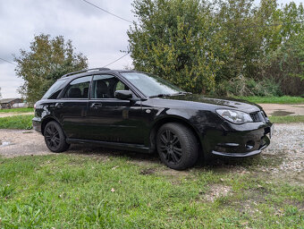 Subaru Impreza 2.0R 2007 - 3