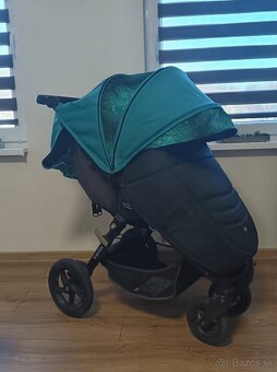 Britax kočík - 3