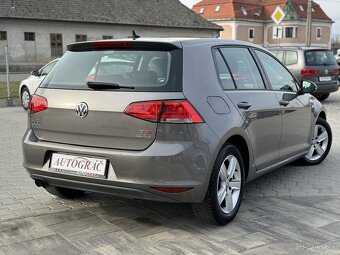 Volkswagen Golf 1.4 TSI BMT 140k Highline - 3