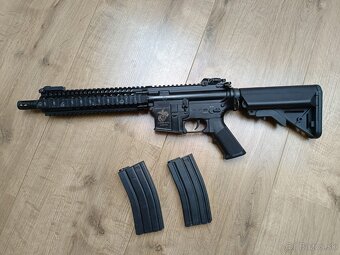 Mk18 Specna Arms - 3