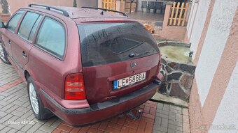 Skoda oktavia 1.9tdi - 3