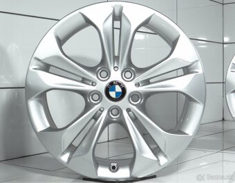 Originálna sada kolies BMW X1 F48 - 3