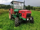 zetor 4x4 predny nahon predna naprava  4911 - 3