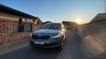 Škoda Kodiaq 2.0 TDI DSG 4x4 - 3