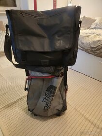 Omm phantom 25, north face base camp duffels, kufor - 3