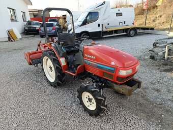 YANMAR AF222 FORTE - 3