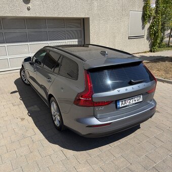 Volvo V60 - 3