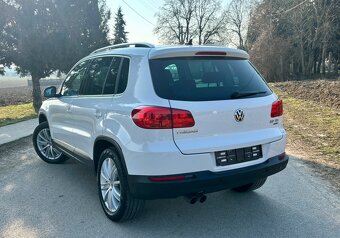 VOLKSWAGEN TIGUAN 2.0 TDI 4-MOTION DSG SPORT&STYLE - 3