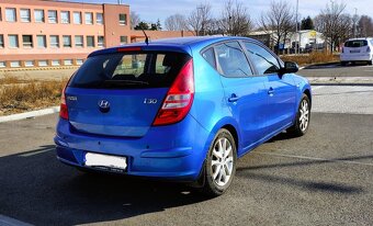 Hyundai i30 1.4  80kW - 3