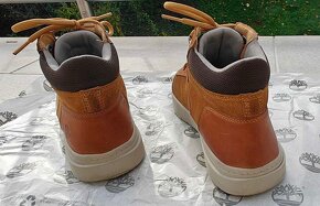 Timberland sneaker EU43,5 - 3